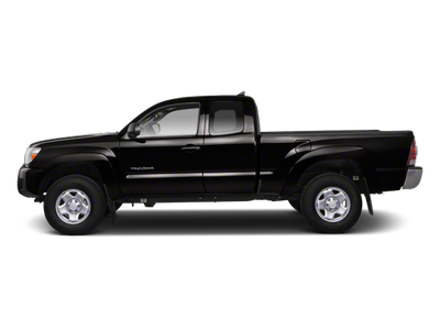 2013 Toyota Tacoma ACCCAB