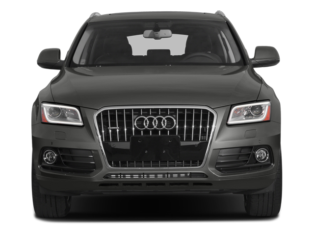 2014 Audi Q5 Premium Plus