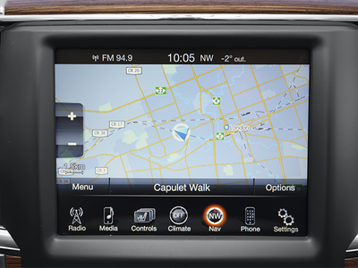 2014 RAM 2500 Big Horn