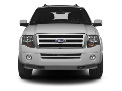 2014 Ford Expedition Base