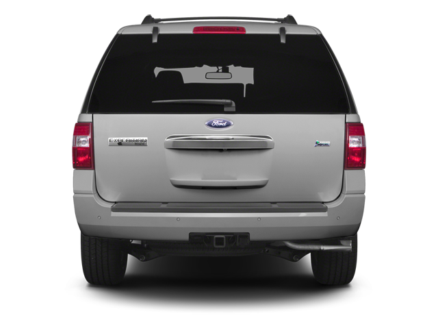2014 Ford Expedition Base