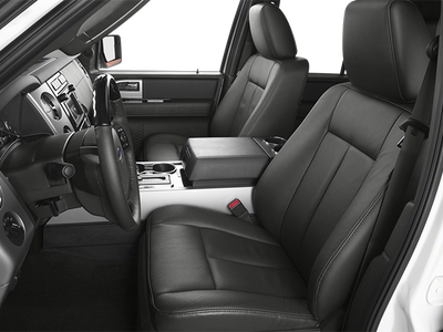 2014 Ford Expedition Base