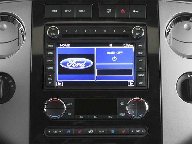 2014 Ford Expedition Base
