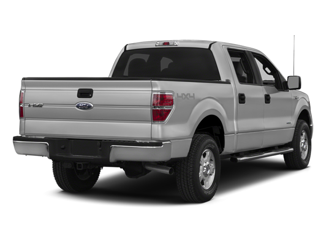 2014 Ford F-150 Base