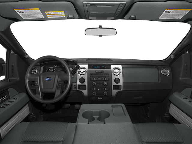 2014 Ford F-150 Base
