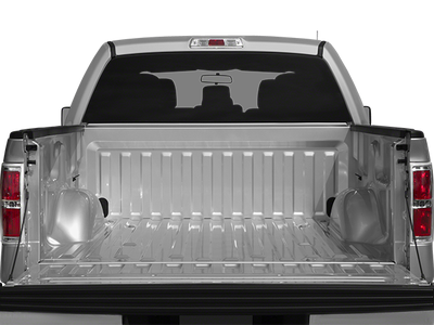 2014 Ford F-150 Base