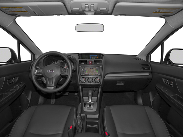 2014 Subaru XV Crosstrek Limited