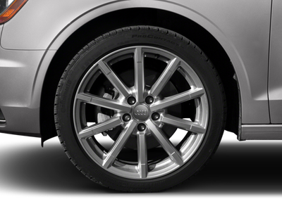 2016 Audi A3 2.0T Premium Plus