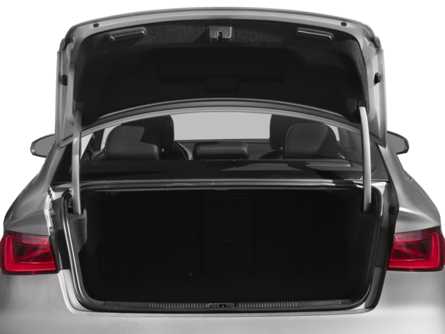 2016 Audi A3 2.0T Premium Plus