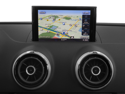 2016 Audi A3 2.0T Premium Plus