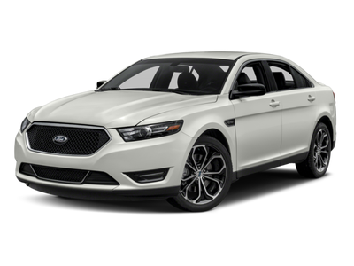 2016 Ford Taurus SHO