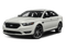 2016 Ford Taurus SHO