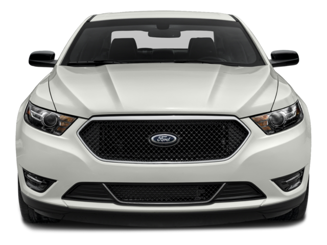 2016 Ford Taurus SHO