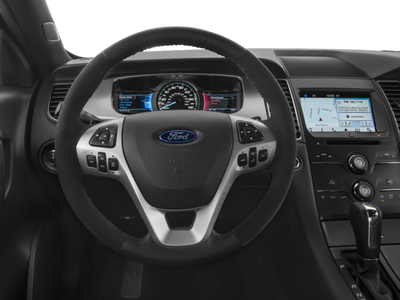 2016 Ford Taurus SHO