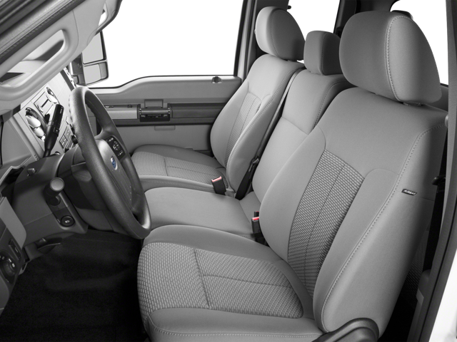 2016 Ford Super Duty F-250 SRW Base