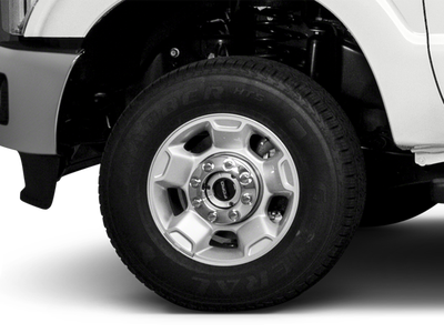 2016 Ford Super Duty F-250 SRW Base