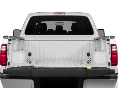 2016 Ford Super Duty F-250 SRW Base