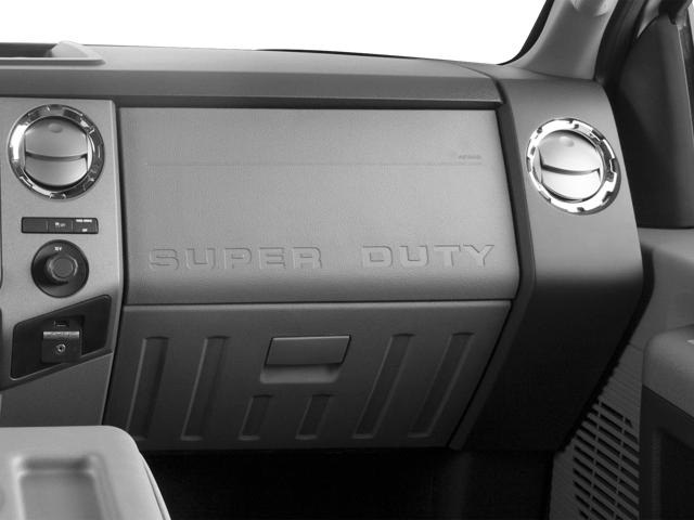 2016 Ford Super Duty F-250 SRW Base