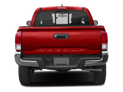 2016 Toyota Tacoma TRD Off Road