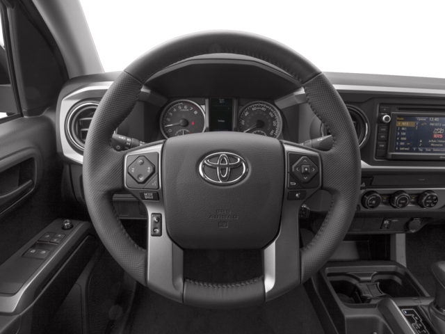2016 Toyota Tacoma TRD Off Road