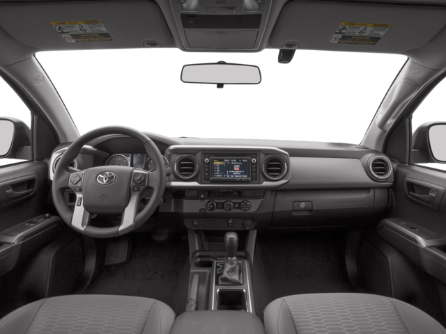 2016 Toyota Tacoma TRD Off Road
