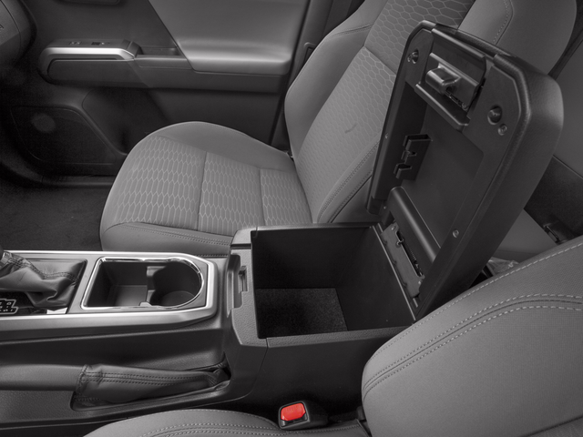 2016 Toyota Tacoma TRD Off Road