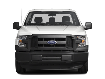 2017 Ford F-150 Base