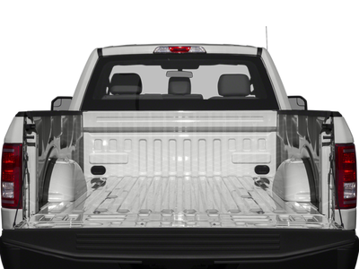 2017 Ford F-150 Base
