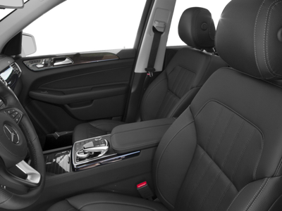 2017 Mercedes-Benz GLS GLS 450