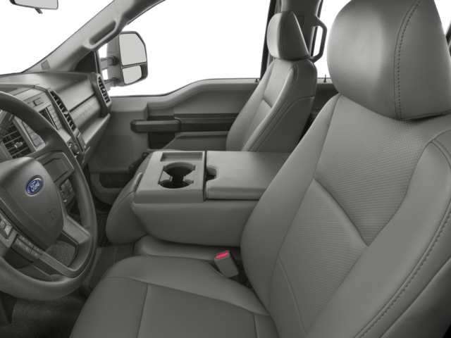 2018 Ford Super Duty F-250 SRW Base