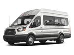 2018 Ford Transit Passenger Wagon XLT