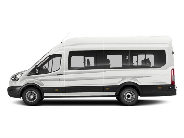 2018 Ford Transit Passenger Wagon XLT