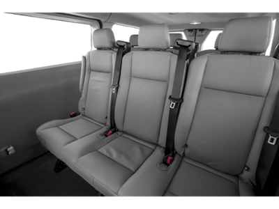 2018 Ford Transit Passenger Wagon XLT