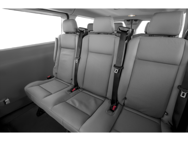 2018 Ford Transit Passenger Wagon XLT