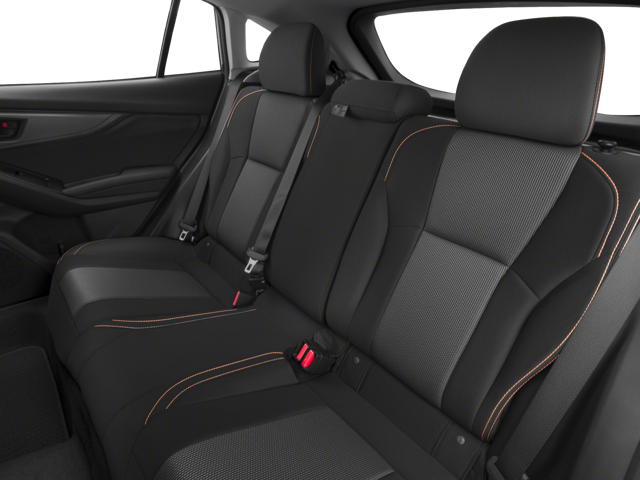 2018 Subaru Crosstrek 2.0I