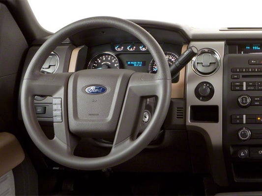 2012 Ford F 150 Xlt