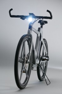 Ford Mode Flex Smartbike NH