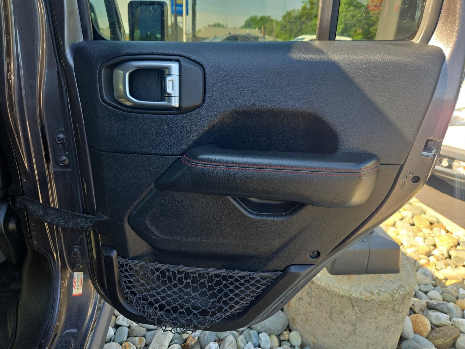 2018 Jeep Wrangler Unlimited Rubicon 4x4