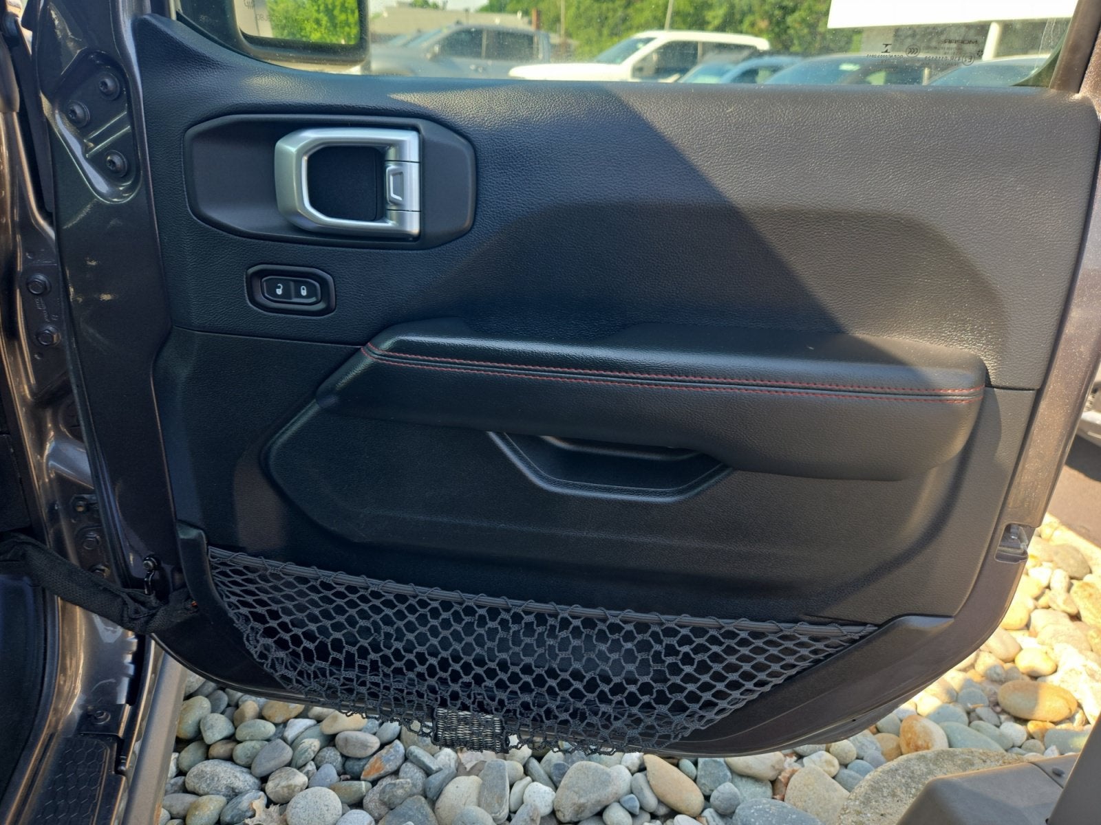 2018 Jeep Wrangler Unlimited Rubicon 4x4