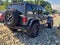 2018 Jeep Wrangler Unlimited Rubicon 4x4