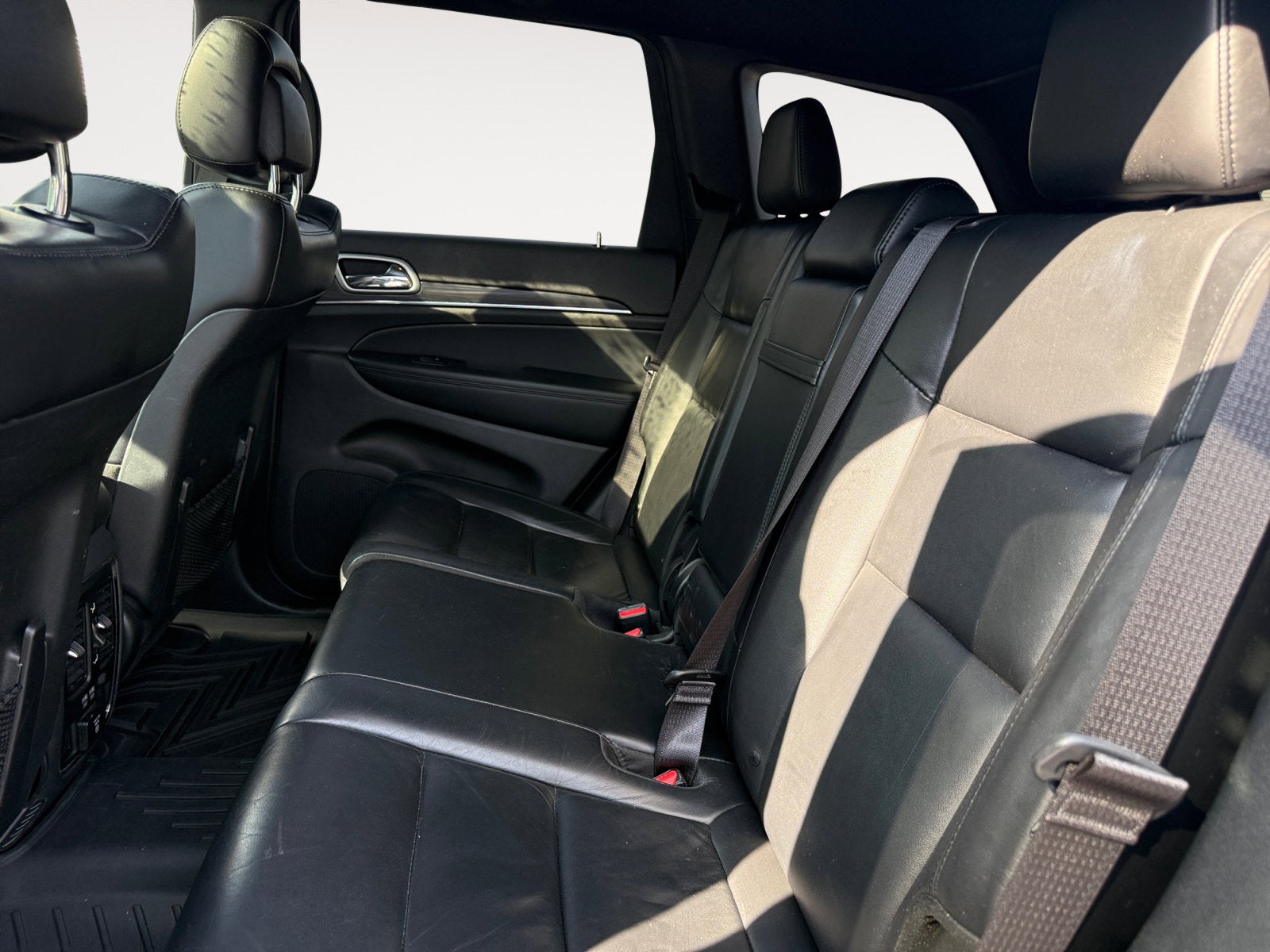2019 Jeep Grand Cherokee Limited 4x4