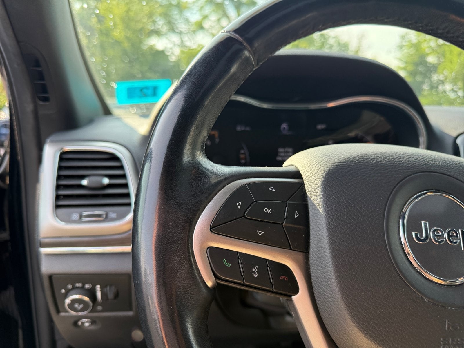 2019 Jeep Grand Cherokee Limited 4x4