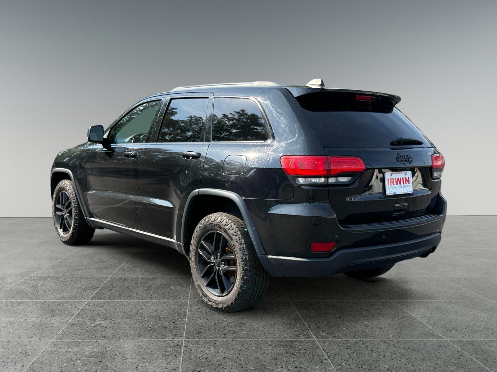 2019 Jeep Grand Cherokee Limited 4x4