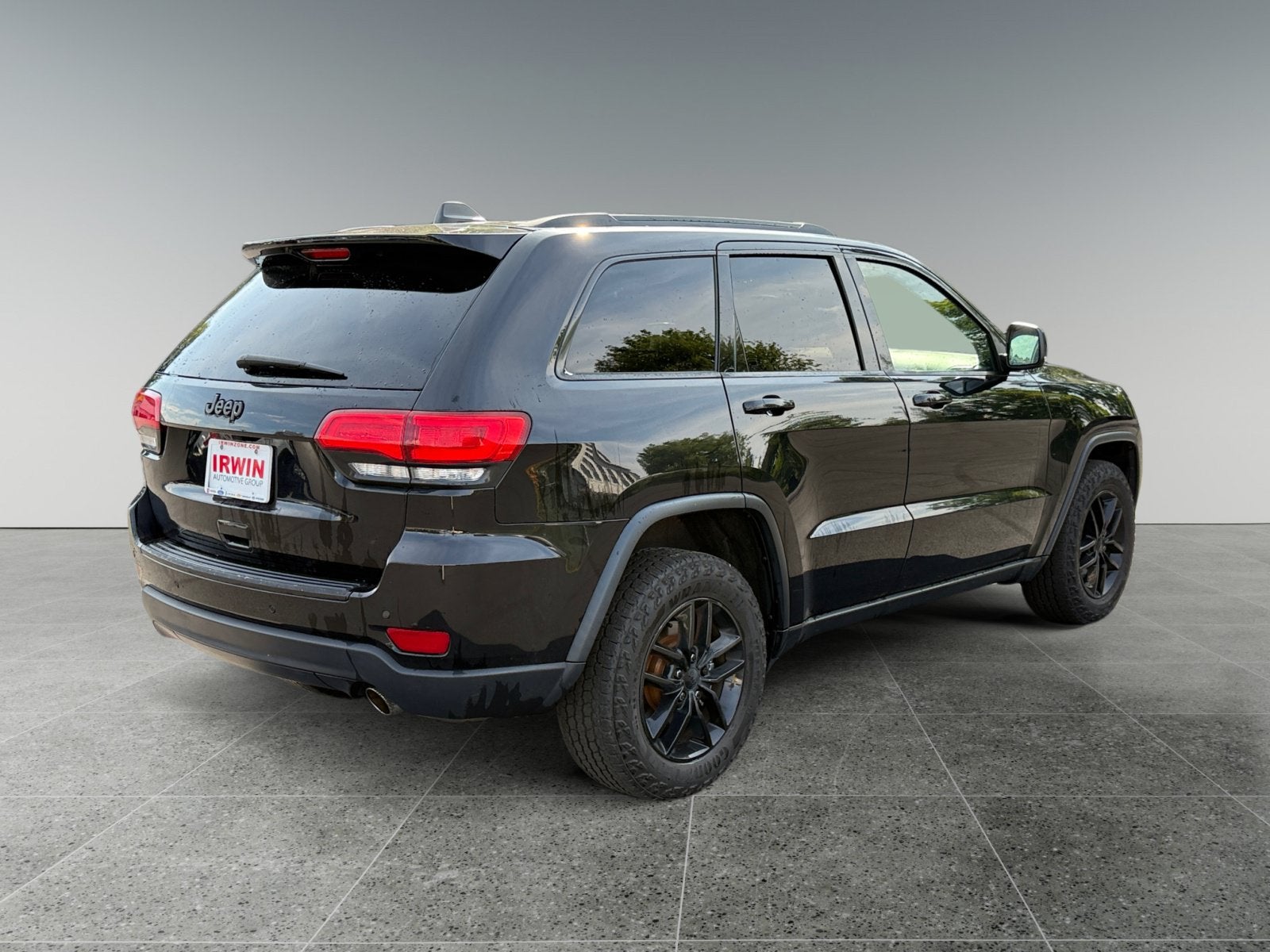 2019 Jeep Grand Cherokee Limited 4x4