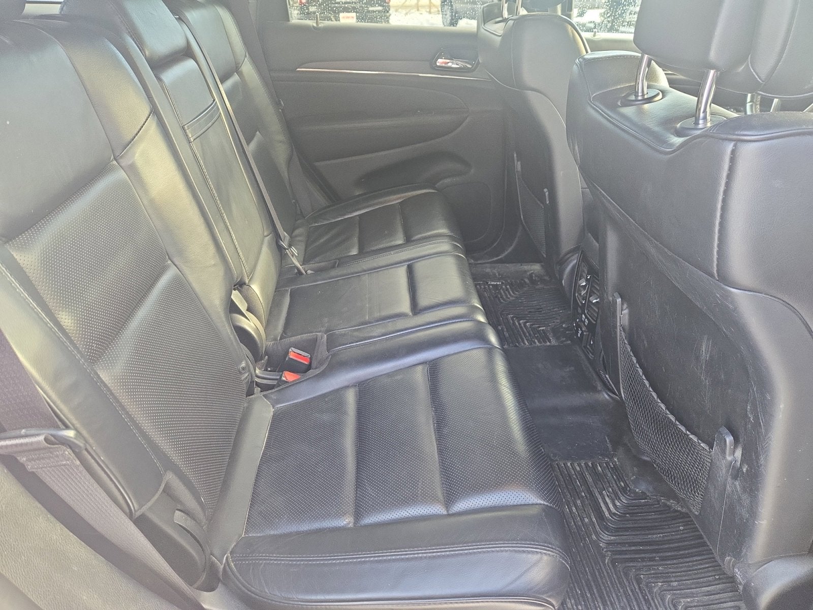 2019 Jeep Grand Cherokee High Altitude