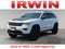 2018 Jeep Grand Cherokee Trailhawk 4x4