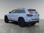 2018 Jeep Grand Cherokee Trailhawk 4x4