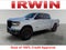2021 RAM 1500 Big Horn Crew Cab 4x4 5'7" Box
