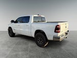 2021 RAM 1500 Big Horn Crew Cab 4x4 5'7" Box