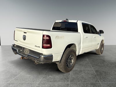 2021 RAM 1500 Big Horn Crew Cab 4x4 5'7" Box